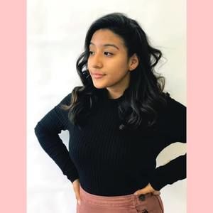 Meet your Posher, Vanessa